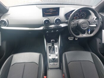 Used Audi Q2 2022 for sale - 78467341: Photo