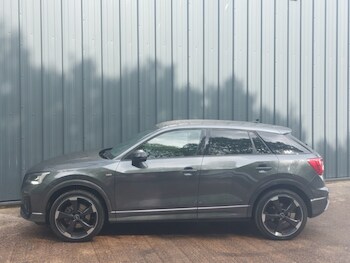 Used Audi Q2 2022 for sale - 78467341: Photo