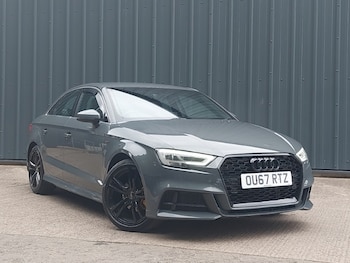 Used Audi A3 2017 for sale - 79074469: Photo
