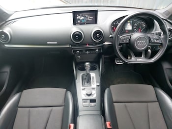 Used Audi A3 2017 for sale - 79074469: Photo