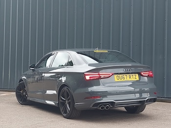 Used Audi A3 2017 for sale - 79074469: Photo