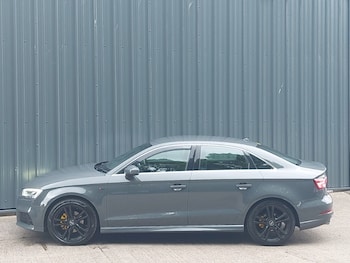 Used Audi A3 2017 for sale - 79074469: Photo