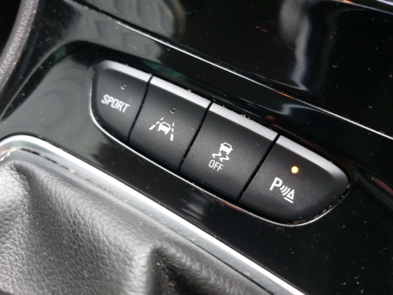 Used Vauxhall Astra 2017 for sale - 76987395: Photo 15