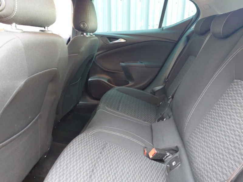 Used Vauxhall Astra 2017 for sale - 76987395: Photo 6