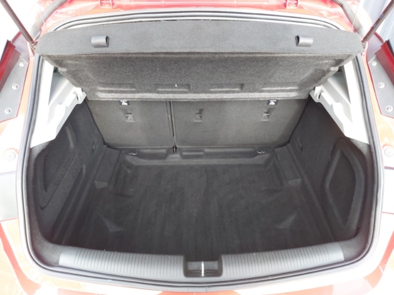 Used Vauxhall Astra 2017 for sale - 76987395: Photo 8