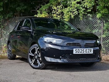 Used Vauxhall Corsa 2025 for sale - 79718737: Photo