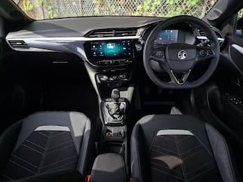 Used Vauxhall Corsa 2025 for sale - 79718737: Photo