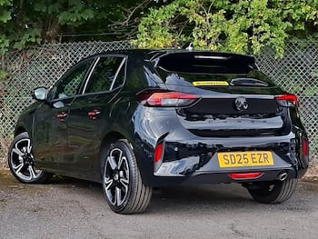 Used Vauxhall Corsa 2025 for sale - 79718737: Photo