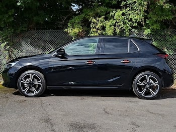 Used Vauxhall Corsa 2025 for sale - 79718737: Photo