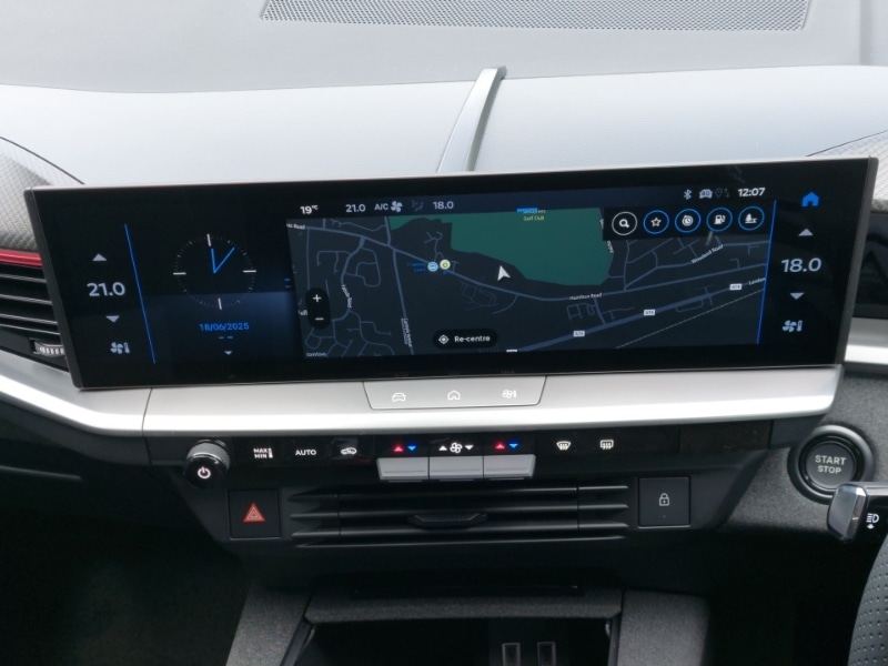 Used Vauxhall Grandland 2025 for sale - 76671053: Photo 13