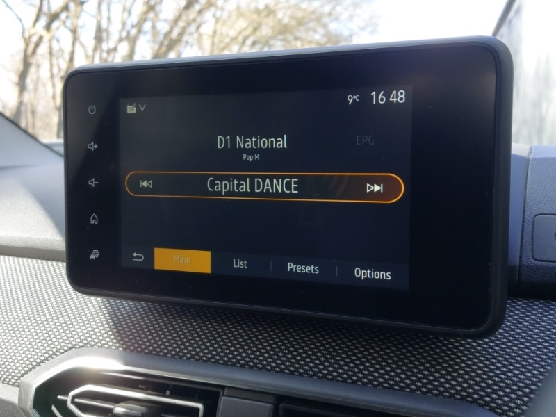 Used Dacia Jogger 2022 for sale - 78147671: Photo 10