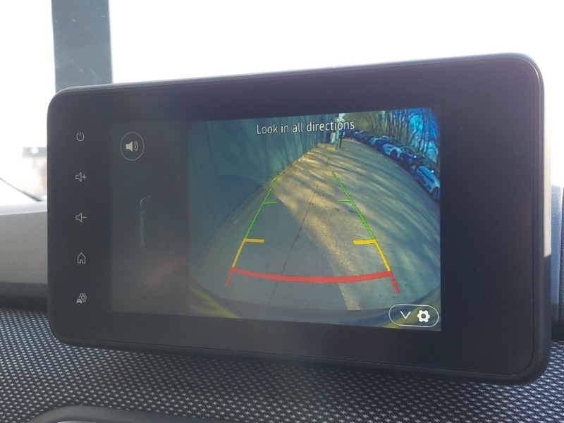 Used Dacia Jogger 2022 for sale - 78147671: Photo 17