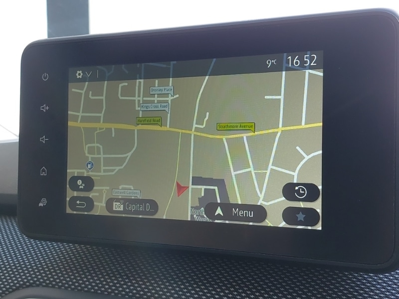 Used Dacia Jogger 2022 for sale - 78147671: Photo 19