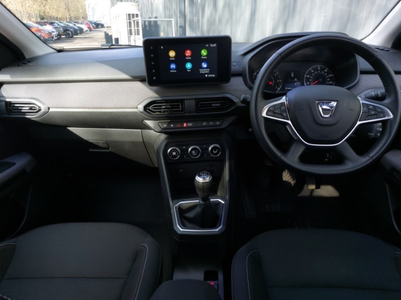 Used Dacia Jogger 2022 for sale - 78147671: Photo 2