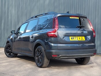 Used Dacia Jogger 2022 for sale - 78147671: Photo