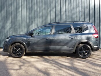 Used Dacia Jogger 2022 for sale - 78147671: Photo