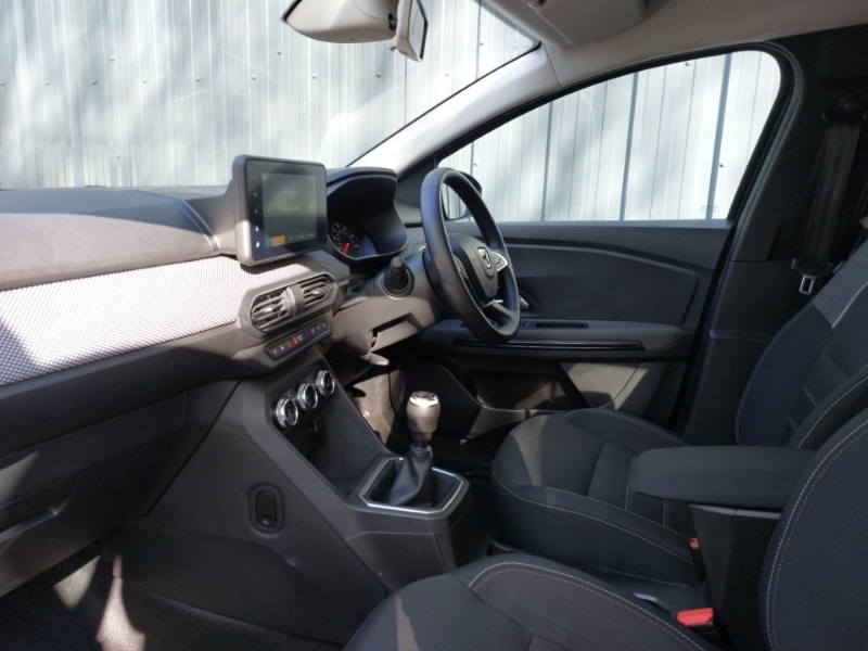 Used Dacia Jogger 2022 for sale - 78147671: Photo 5