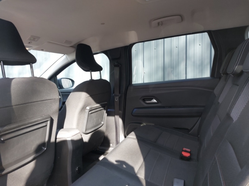 Used Dacia Jogger 2022 for sale - 78147671: Photo 6