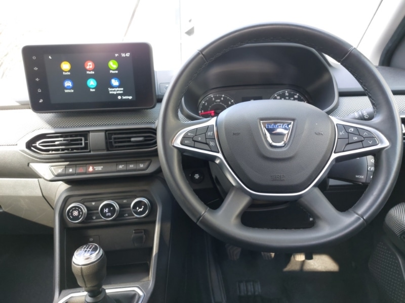 Used Dacia Jogger 2022 for sale - 78147671: Photo 7