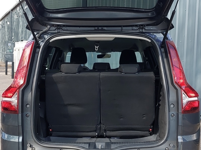 Used Dacia Jogger 2022 for sale - 78147671: Photo 8