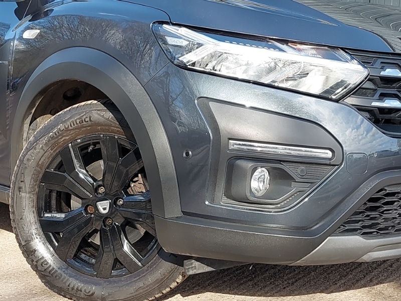 Used Dacia Jogger 2022 for sale - 78147671: Photo 9