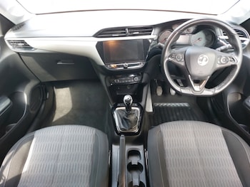 Used Vauxhall Corsa 2022 for sale - 75505980: Photo