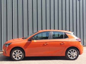 Used Vauxhall Corsa 2022 for sale - 75505980: Photo