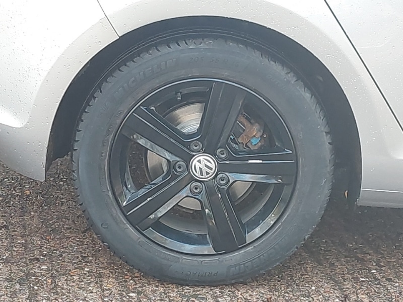 Used Volkswagen Golf 2017 for sale - 77352728: Photo 14