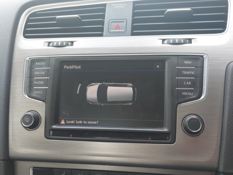 Used Volkswagen Golf 2017 for sale - 77352728: Photo 16