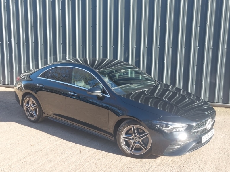 Used Mercedes-Benz CLA 2025 for sale - 77938967: Photo 13