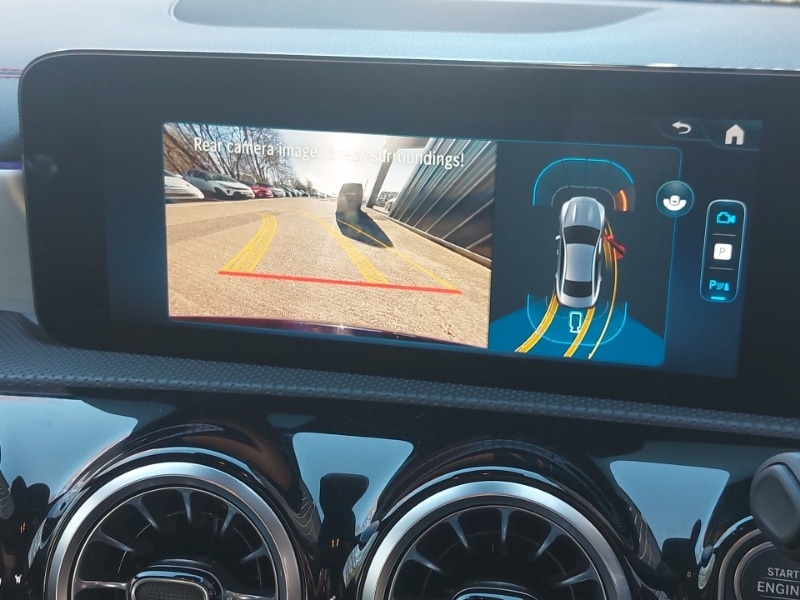 Used Mercedes-Benz CLA 2025 for sale - 77938967: Photo 16