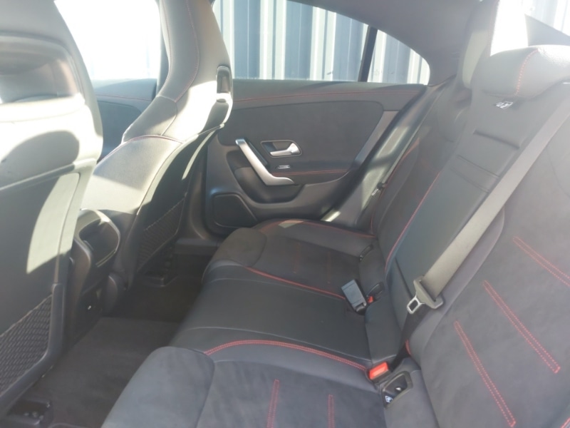 Used Mercedes-Benz CLA 2025 for sale - 77938967: Photo 6