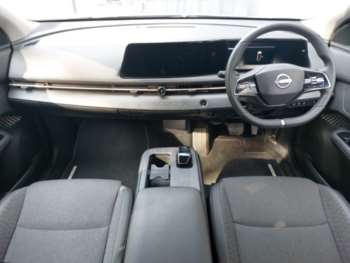 Used Nissan ARIYA 2022 for sale - 74573275: Photo