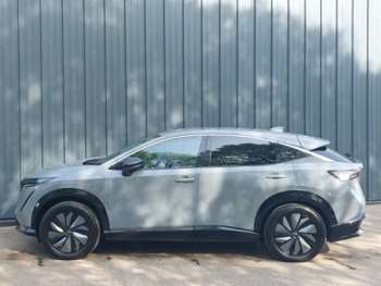 Used Nissan ARIYA 2022 for sale - 74573275: Photo