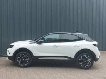 Used Vauxhall Mokka 2025 for sale - 75251770: Photo