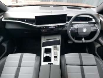 Used Vauxhall Grandland 2025 for sale - 75345613: Photo