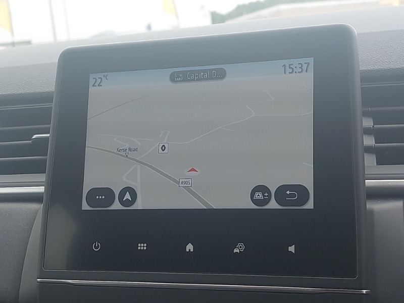 Used Renault Captur 2022 for sale - 77070182: Photo 14