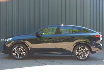 Used BMW X2 2025 for sale - 78916699: Photo