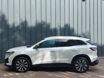 Used Renault Austral 2025 for sale - 78837685: Photo