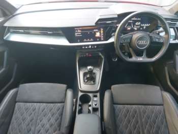 Used Audi A3 2021 for sale - 74437143: Photo