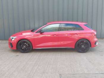 Used Audi A3 2021 for sale - 74437143: Photo