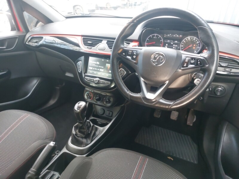 Used Vauxhall Corsa 2017 for sale - 77209472: Photo 10