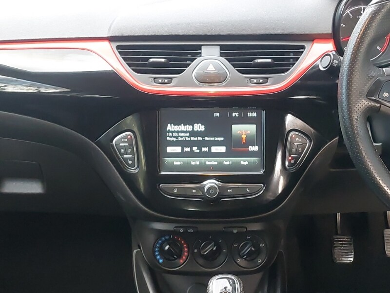 Used Vauxhall Corsa 2017 for sale - 77209472: Photo 11