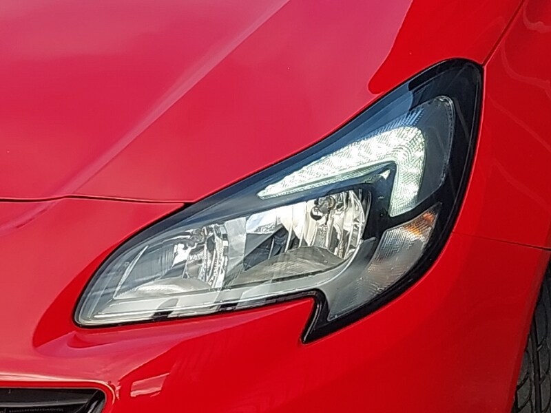 Used Vauxhall Corsa 2017 for sale - 77209472: Photo 12