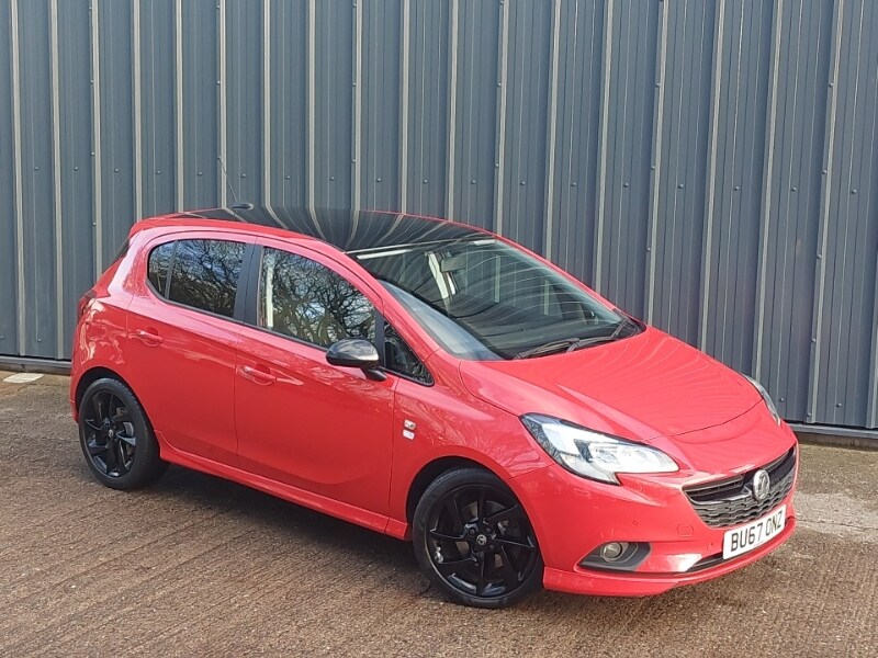 Used Vauxhall Corsa 2017 for sale - 77209472: Photo 13
