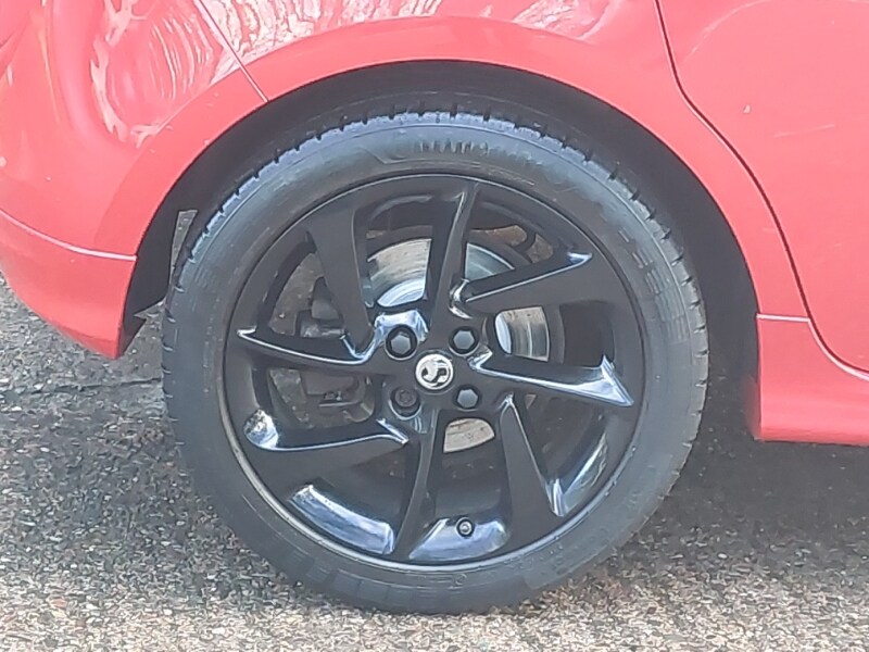 Used Vauxhall Corsa 2017 for sale - 77209472: Photo 14