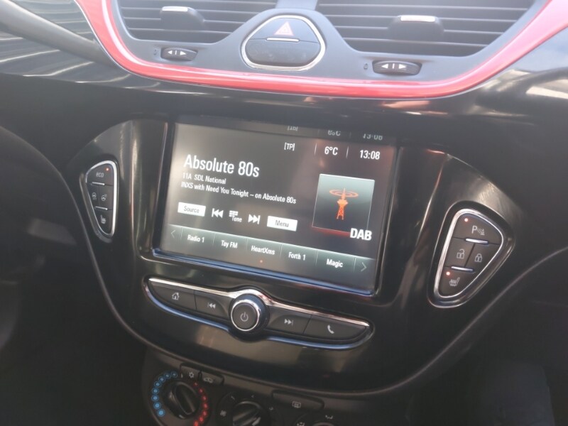 Used Vauxhall Corsa 2017 for sale - 77209472: Photo 15