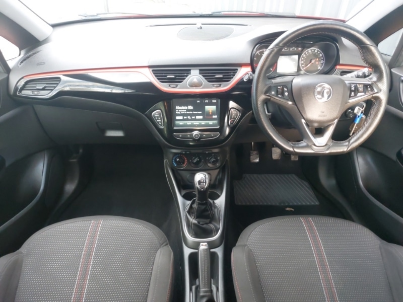 Used Vauxhall Corsa 2017 for sale - 77209472: Photo 2