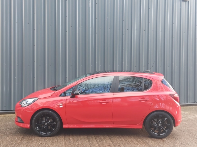 Used Vauxhall Corsa 2017 for sale - 77209472: Photo 4