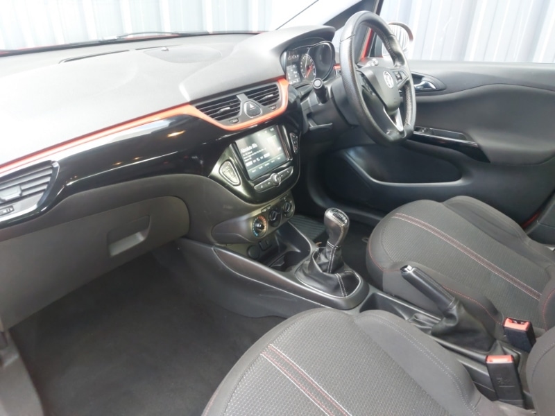 Used Vauxhall Corsa 2017 for sale - 77209472: Photo 5